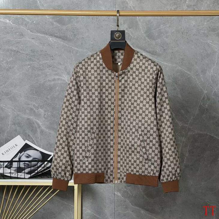 Picture of Gucci Jackets _SKUGucciM-3XLttln13733291